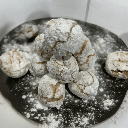 Soft Amaretti 1