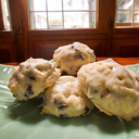 Orange Chocolate Chip Ricotta 1