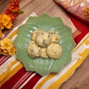 Orange Chocolate Chip Ricotta 2