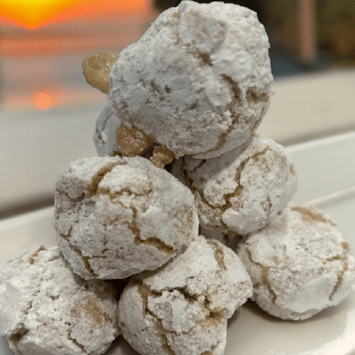 Soft Amaretti di Sarono - 9 oz