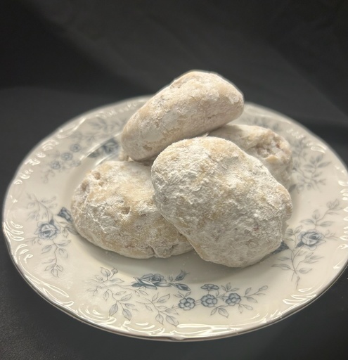 Pecan Cocoon - 4.5 oz